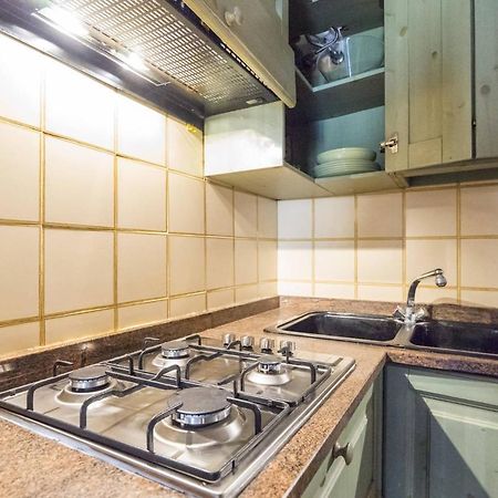 Casati Apartment Milánó Kültér fotó