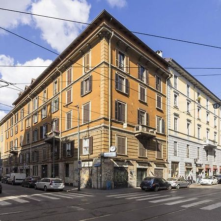 Casati Apartment Milánó Kültér fotó