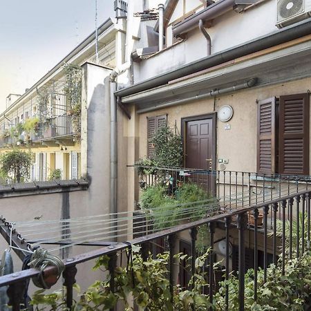 Casati Apartment Milánó Kültér fotó