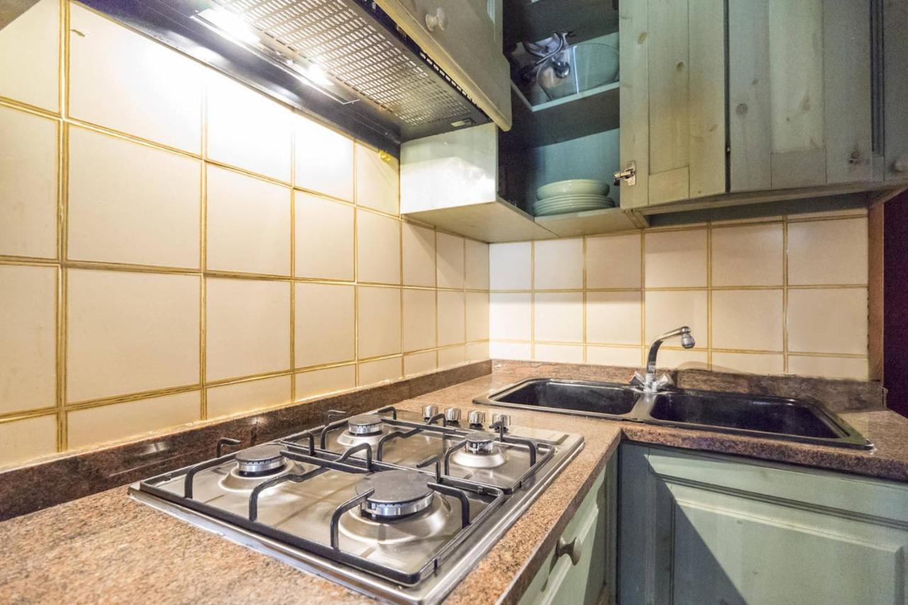 Casati Apartment Milánó Kültér fotó