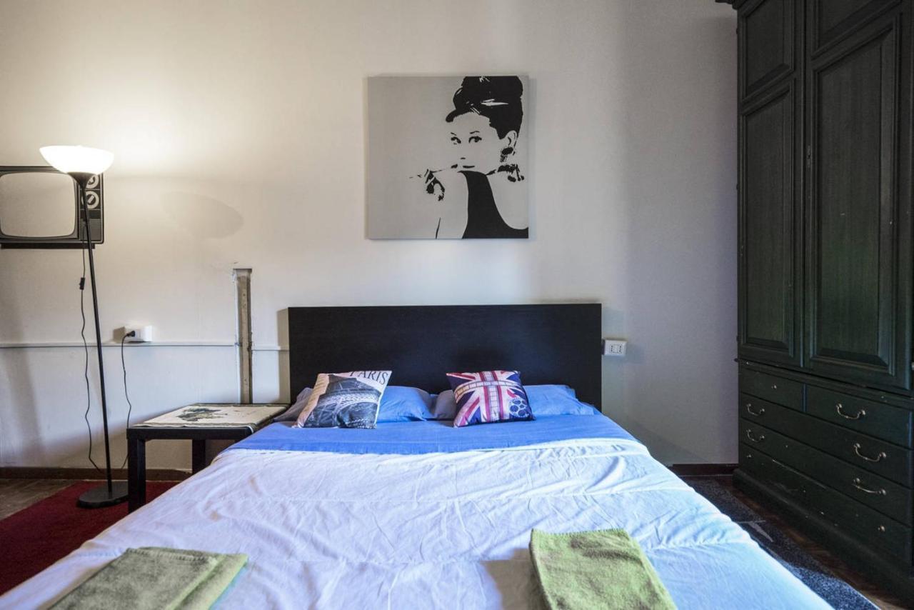 Casati Apartment Milánó Kültér fotó