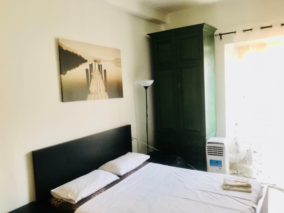 Casati Apartment Milánó Kültér fotó
