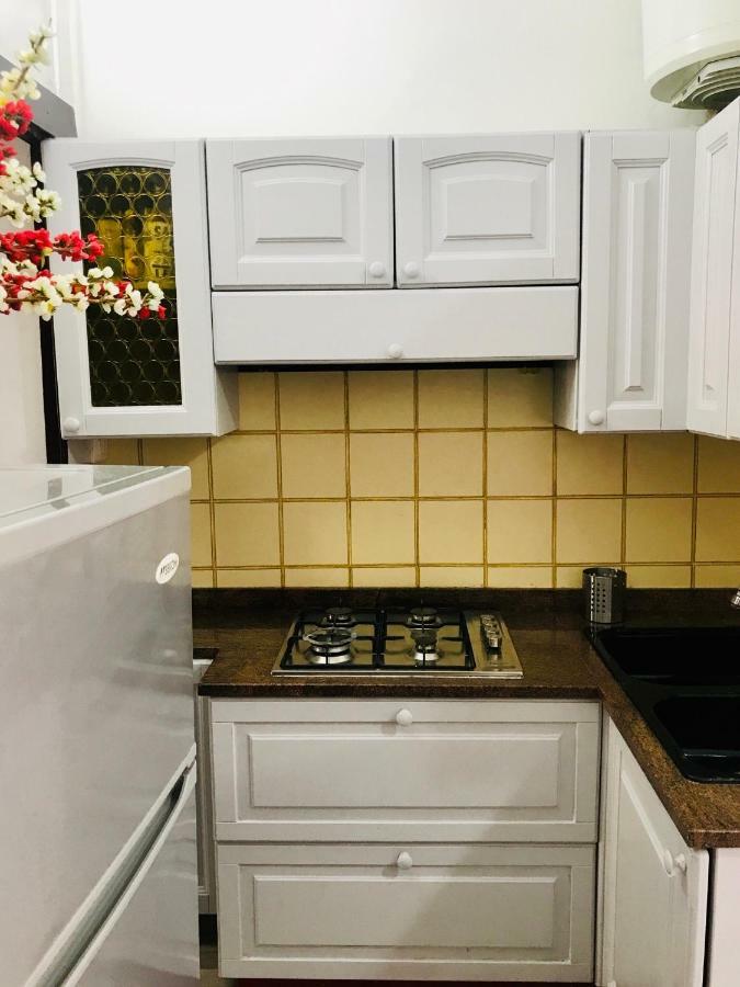 Casati Apartment Milánó Kültér fotó